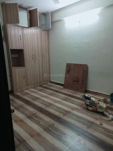 Bedroom Image of 750 Sq.ft 1 BHK Apartment / Flat for rent in Dragon Age The Citadel, Chinhat Lucknow for Rs. 10000