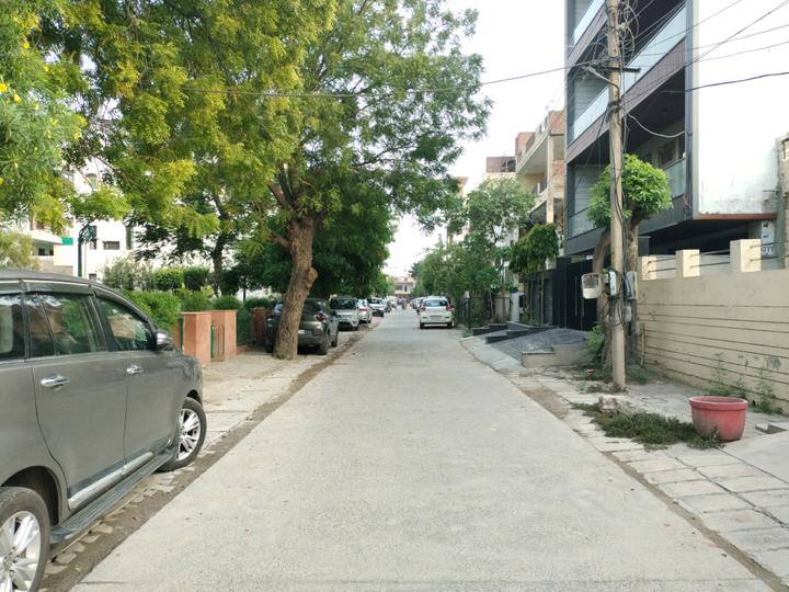 Sector 17 Main Image 1