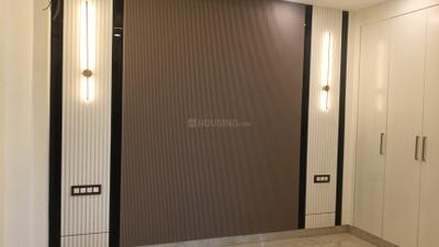 Bedroom Image of 1620 Sq.ft 3 BHK Builder Floor for sale in Pitrachaya Dev Luxury Floors, Sector 70 Gurgaon for Rs. 21000000