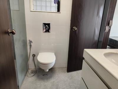 Image of 1500 Sq.ft 3 BHK Apartment / Flat for rent in Marvel Ideal Spacio Phase 1, Pisoli, Pune for Rs. 45000