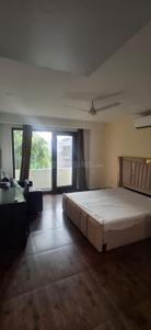 Bedroom Image of 6800 Sq.ft 7 BHK Builder Floor for sale in Greater Kailash New Delhi for Rs. 120000000