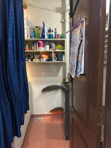 Balcony Image of 1185 Sq.ft 2 BHK Apartment / Flat for sale in Vandana Meadows, Kudlu Bengaluru for Rs. 8000000