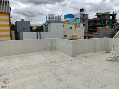Balcony Image of 4500 Sq.ft 4 BHK Builder Floor for rent in Halasuru Bengaluru for Rs. 160000