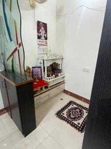 Bedroom Image of 2340 Sq.ft 4 BHK Independent House for sale in Sola Ahmedabad for Rs. 29900000