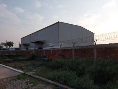 Image of 840 Sq.ft Residential Plot / Land for sale in Aurangabad Khalsa, Lucknow for Rs. 5000000