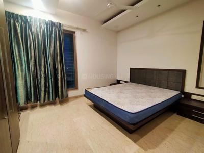 Bedroom Image of 1320 Sq.ft 3 BHK Apartment / Flat for sale in Dadar West Mumbai for Rs. 74000000