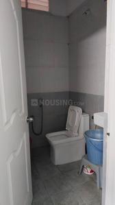 Image of 1400 Sq.ft 3 BHK Apartment / Flat for rent in Halasuru, Bengaluru for Rs. 50000