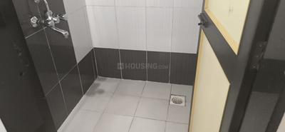 Image of 680 Sq.ft 1 BHK Apartment / Flat for rent in Goel Amrut Ganga, Anand Nagar, Sinhagad Road, Pune for Rs. 18500