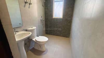 Image of 1545 Sq.ft 3 BHK Apartment / Flat for sale in Fusion The Brook, Noida Extension, Greater Noida for Rs. 15400000