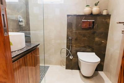 Image of 1200 Sq.ft 3 BHK Apartment / Flat for sale in Ace Palm Floors Apartment, Sector 89, Gurgaon for Rs. 30000000