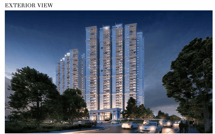 Prestige Beverly Hills Main Image 1