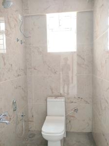 Common Bathroom Image of 1182 Sq.ft 3 BHK Apartment / Flat for sale in Avani Residency, Singasandra Bengaluru for Rs. 7800300