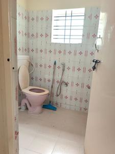 Image of 500 Sq.ft 1 BHK Builder Floor for rent in Kaggadasapura, Bengaluru for Rs. 15000