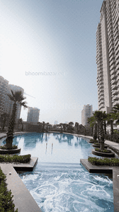 Image of 2100 Sq.ft 3.5 BHK Apartment / Flat for sale in The Center Court, Sector 88A, Gurgaon for Rs. 31000000