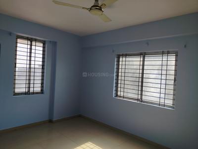 Bedroom Image of 1100 Sq.ft 2 BHK Independent House for rent in Main Road Ranchi for Rs. 12000