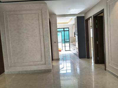 Living Room Image of 2800 Sq.ft 3 BHK Apartment / Flat for sale in Mapsko The Icon 79, Sector 79 Gurgaon for Rs. 42100000