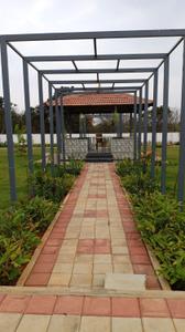 Image of 1200 Sq.ft Residential Plot / Land for sale in Bhumis Divi Dream Land, Devanahalli, Bengaluru for Rs. 7080000