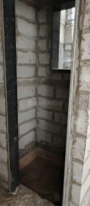 Bathroom Image of 710 Sq.ft 1 BHK Apartment / Flat for sale in City Avenue, Taloja Navi Mumbai for Rs. 4400000