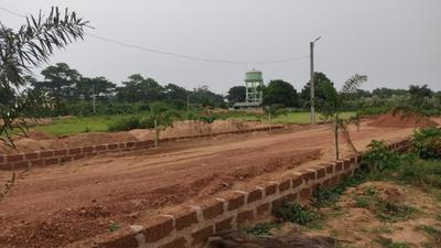 Image of 1200 Sq.ft Residential Plot / Land for sale in Balianta, Bhubaneswar for Rs. 1800000