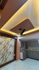 Bedroom Image of 646 Sq.ft 1 BHK Apartment / Flat for sale in Civil Lines New Delhi for Rs. 265000