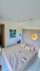 Hall Image of 1750 Sq.ft 3 BHK Apartment / Flat for sale in Elenza Callista, Bopal Ahmedabad for Rs. 8550000