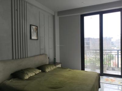 Bedroom Image of 1000 Sq.ft 2 BHK Apartment / Flat for sale in Kulesara Greater Noida for Rs. 3800000