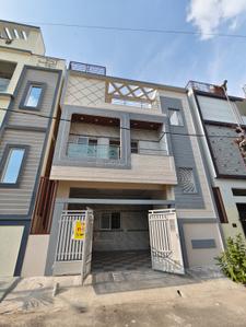 Building Image of 1250 Sq.ft 5 BHK Independent House for sale in Horamavu Bengaluru for Rs. 19000000