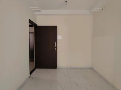 Living Room Image of 635 Sq.ft 1 BHK Apartment / Flat for sale in Techton Akhand, Vasai East Vasai for Rs. 4100000