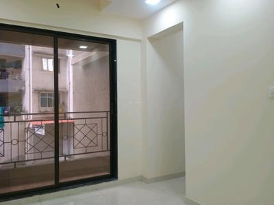Living Room Image of 858 Sq.ft 2 BHK Apartment / Flat for sale in Swanand Bliss, Ambernath East Ambernath for Rs. 3299000