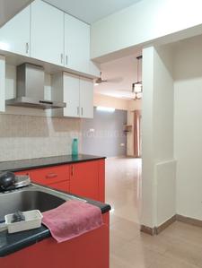 Kitchen Image of 1030 Sq.ft 2 BHK Apartment / Flat for sale in Chikkakannalli Bengaluru for Rs. 8500000