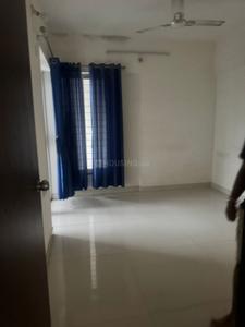 Hall Image of 850 Sq.ft 2 BHK Apartment / Flat for rent in Dolphin Casa Grande, Ravet Pune for Rs. 25000