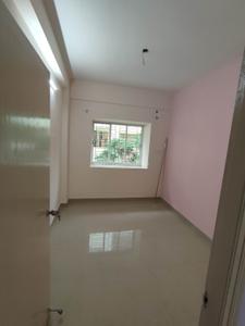 Hall Image of 1000 Sq.ft 3 BHK Apartment / Flat for rent in Bansdroni Kolkata for Rs. 31000