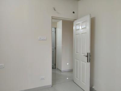 Bedroom Image of 1200 Sq.ft 3 BHK Apartment / Flat for sale in Godrej Exquisite, Thane West Thane for Rs. 20000000