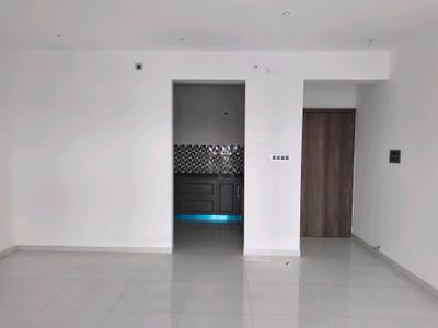 Living Room Image of 1250 Sq.ft 2 BHK Apartment / Flat for sale in Bramha The Collection, Wadgaon Sheri Pune for Rs. 11500000