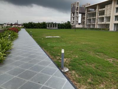 Image of 1800 Sq.ft Residential Plot / Land for sale in County Walk Township, Indore for Rs. 12600000