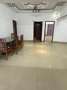 Hall Image of 2500 Sq.ft 2 BHK Independent House for rent in Indira Nagar Lucknow for Rs. 24000
