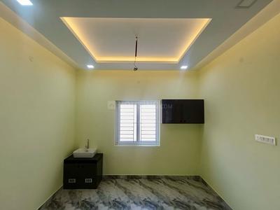 Hall Image of 950 Sq.ft 2 BHK Independent House for sale in Aranya City Of Woodland Chatoud, Pacheda 1 Raipur for Rs. 2500000