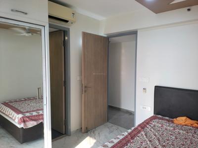 Bedroom Image of 1050 Sq.ft 2 BHK Apartment / Flat for sale in Cuffe Parade Mumbai for Rs. 70000000