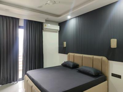 Bedroom Image of 1500 Sq.ft 3 BHK Builder Floor for sale in Skywhales Vienna Greens, Sector 99A Gurgaon for Rs. 16500000