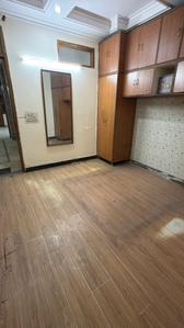 Bedroom Image of 1440 Sq.ft 3 BHK Builder Floor for sale in Rajouri Garden New Delhi for Rs. 17000000