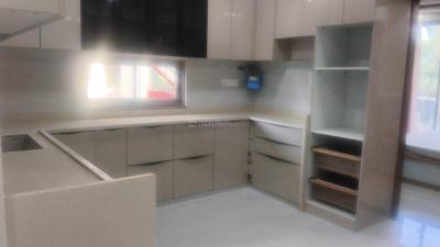 Kitchen Image of 1566 Sq.ft 4 BHK Apartment / Flat for sale in RK The Veranda, Kanakpura Jaipur for Rs. 7900000