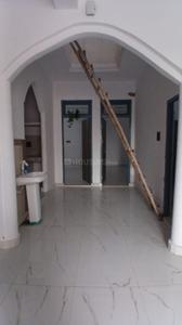 Hall Image of 750 Sq.ft 2 BHK Apartment / Flat for rent in Modipuram Meerut for Rs. 12000