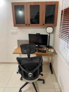 Hall Image of 939 Sq.ft 3 BHK Apartment / Flat for sale in Prestige Elysian, Kalena Agrahara Bengaluru for Rs. 26000000