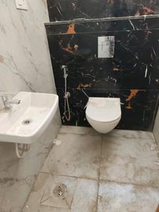 Bedroom One Image of 1543 Sq.ft 3 BHK Apartment / Flat for sale in Neknampur Hyderabad for Rs. 10379500