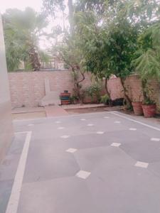 Balcony Image of 3850 Sq.ft 5 BHK Villa for rent in Unitech Nirvana Country, Sector 50 Gurgaon for Rs. 160000