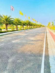 Image of 1800 Sq.ft Residential Plot / Land for sale in Wing Lucknow Greens Plots, Sultanpur Road, Lucknow for Rs. 12000000