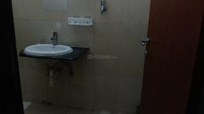 Bathroom Image of 470 Sq.ft 1 BHK Apartment / Flat for sale in Kolte Patil Life Republic 6th Avenue, Nerhe Pune for Rs. 4200000