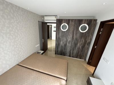 Bedroom Image of 1300 Sq.ft 3 BHK Apartment / Flat for sale in Hiranandani Highland A B C D And E Wing, Powai Mumbai for Rs. 40500000