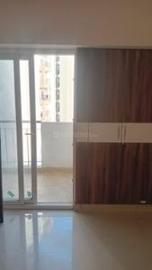 Kitchen Image of 535 Sq.ft 1 BHK Apartment / Flat for rent in Amrapali Dream Valley 2, Noida Extension Greater Noida for Rs. 15000