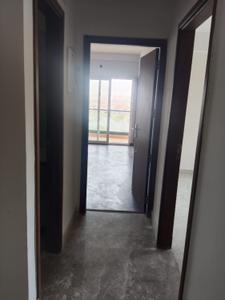 Image of 1500 Sq.ft 3.5 BHK Apartment / Flat for rent in Express Zenith, Sector 77, Noida for Rs. 45000